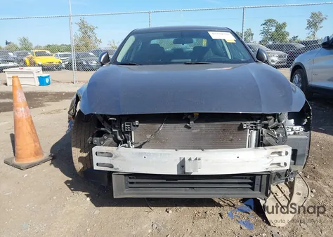 2019 Nissan Altima 2.5 S z USA, uszkodzony, nr VIN 1N4BL4BV5KC166814